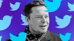 Đằng sau việc dừng mua Twitter của tỷ phú Elon Musk (Ngày 17/5/2022)